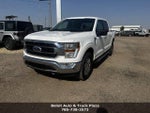 2021 F-150 Thumbnail 3
