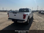 2021 F-150 Thumbnail 6