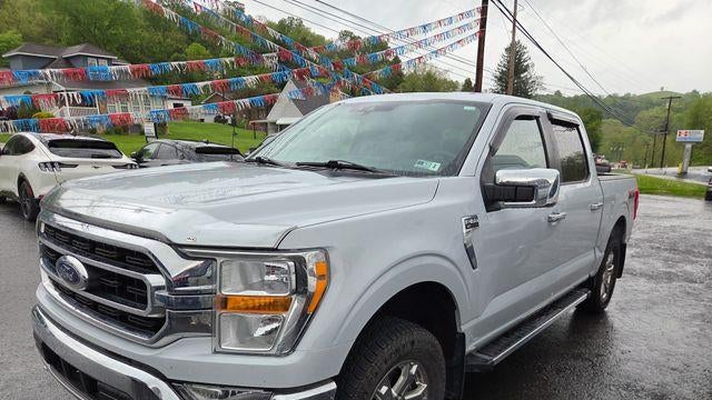 Preowned 2021 Ford F-150 XL for Sale