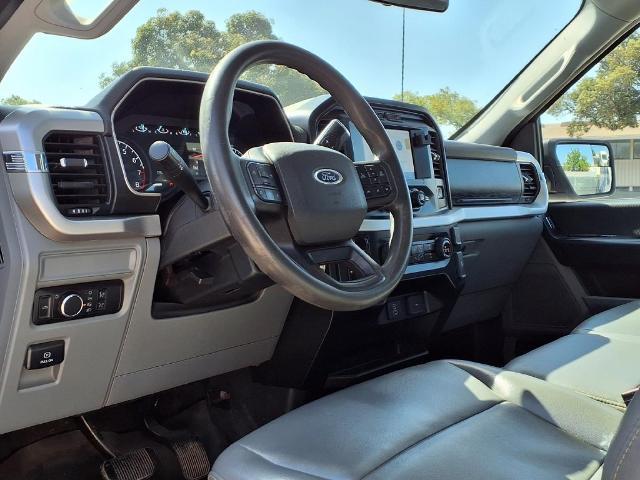2021 Ford F-150 - $25,087