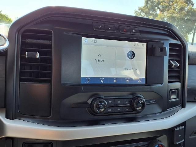 2021 Ford F-150 - $25,087