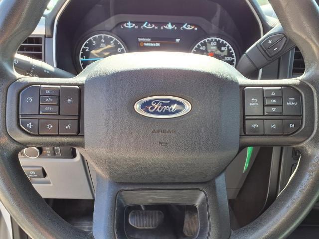 2021 Ford F-150 - $25,087
