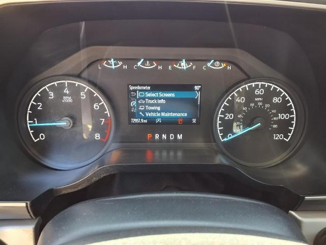 2021 Ford F-150 - $25,087
