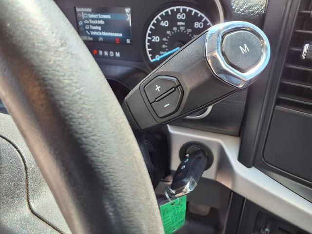2021 Ford F-150 - $25,087