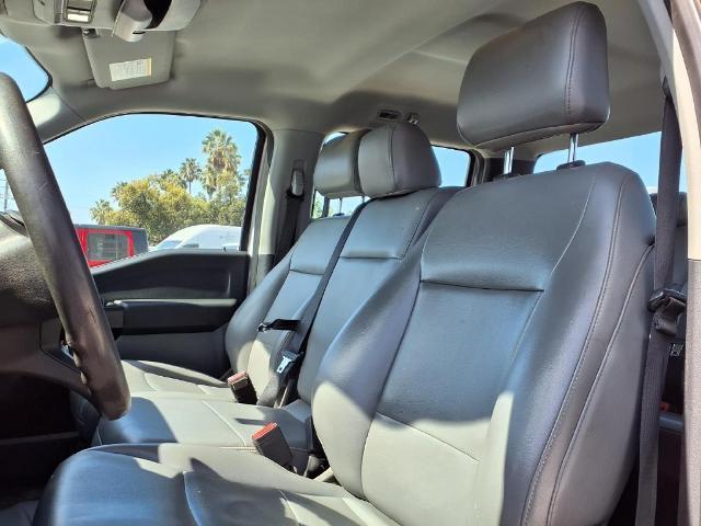 2021 Ford F-150 - $25,087