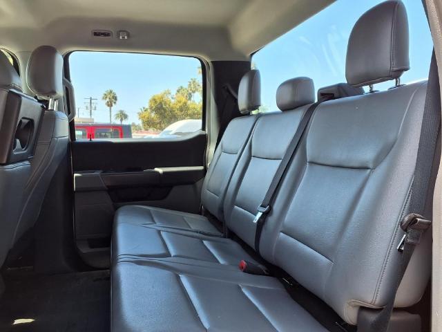 2021 Ford F-150 - $25,087