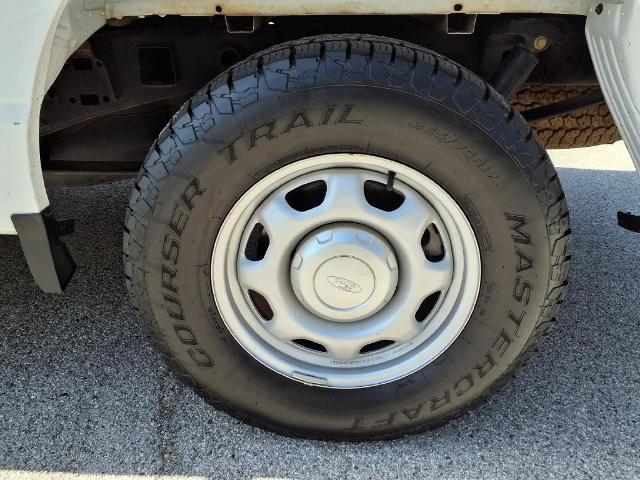 2021 Ford F-150 - $25,087