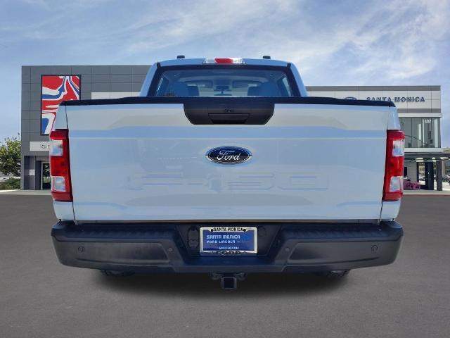 2021 Ford F-150 - $25,087