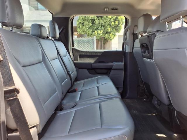2021 Ford F-150 - $25,087