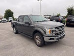 2018 F-150 Thumbnail 1