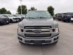 2018 F-150 Thumbnail 2