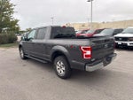 2018 F-150 Thumbnail 4