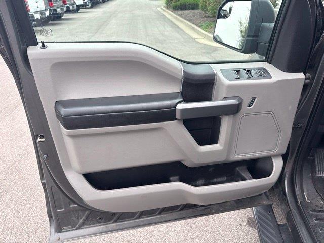 2018 Ford F-150 - $22,000