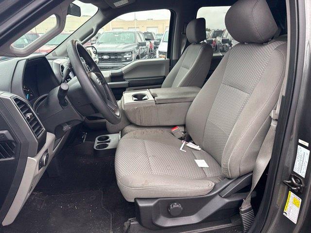 2018 Ford F-150 - $22,000