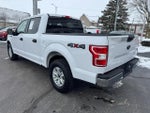 2018 F-150 Thumbnail 3