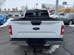 2018 F-150 Thumbnail 4