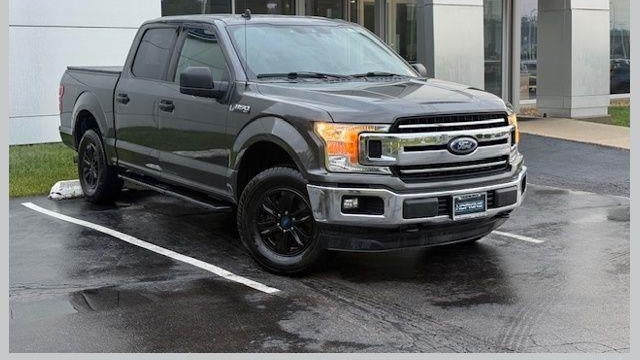 Preowned 2020 Ford F-150 XL for Sale