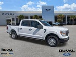 2021 F-150 Thumbnail 1