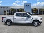 2021 F-150 Thumbnail 3