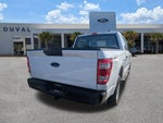 2021 F-150 Thumbnail 4
