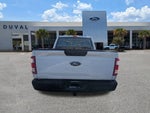 2021 F-150 Thumbnail 5