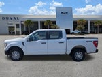 2021 F-150 Thumbnail 7