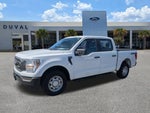 2021 F-150 Thumbnail 8