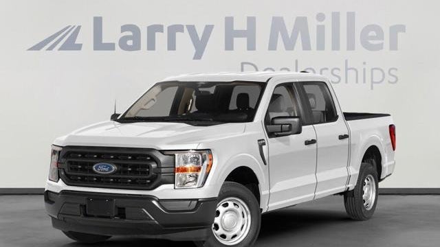 Preowned 2022 Ford F-150 XL for Sale