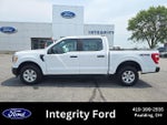 2021 F-150 Thumbnail 1