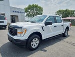2021 F-150 Thumbnail 2