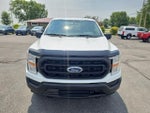 2021 F-150 Thumbnail 3