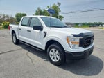 2021 F-150 Thumbnail 4