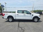 2021 F-150 Thumbnail 5