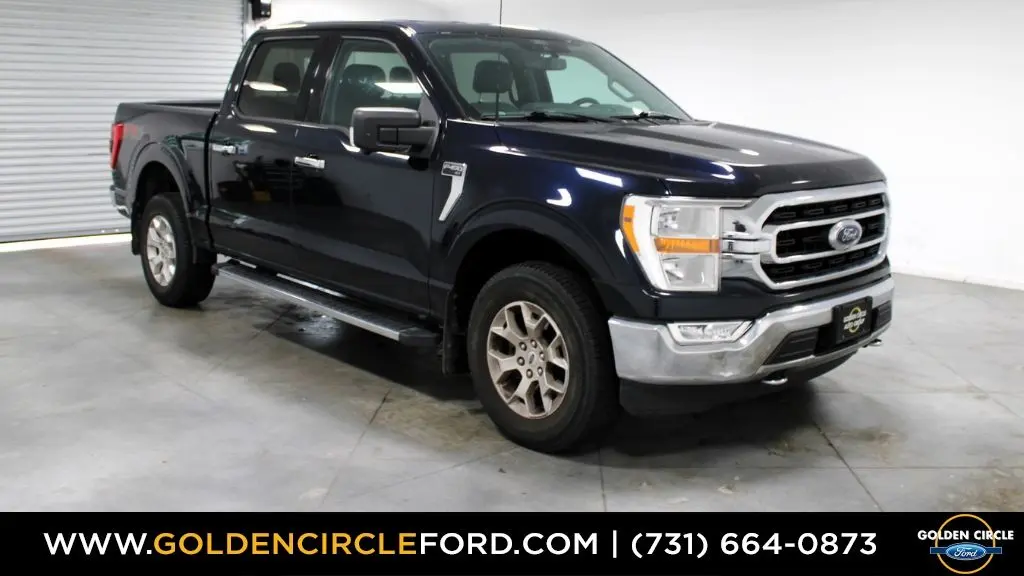 Preowned 2021 Ford F-150 XL for Sale