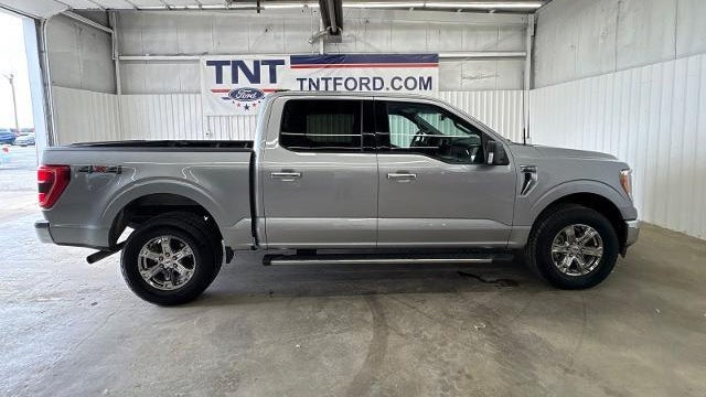 Preowned 2021 Ford F-150 XL for Sale