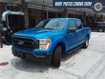 2021 F-150 Thumbnail 1
