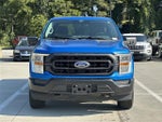 2021 F-150 Thumbnail 2