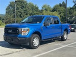 2021 F-150 Thumbnail 3