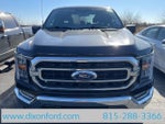 2022 F-150 Thumbnail 8