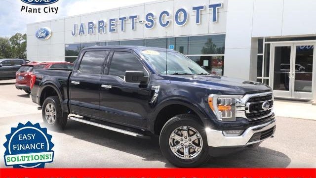 Preowned 2022 Ford F-150 XL for Sale