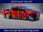 2023 F-150 Thumbnail 1