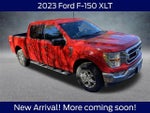 2023 F-150 Thumbnail 2