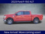 2023 F-150 Thumbnail 3