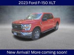 2023 F-150 Thumbnail 4