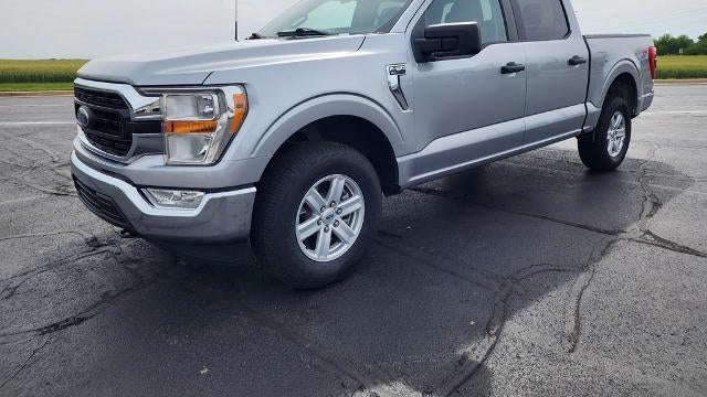 Preowned 2022 Ford F-150 XL for Sale