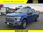 2018 F-150 Thumbnail 1