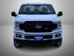 2018 F-150 Thumbnail 2