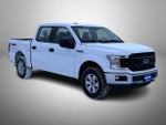 2018 F-150 Thumbnail 3