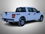 2018 F-150 Thumbnail 5