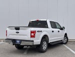 2018 F-150 Thumbnail 5